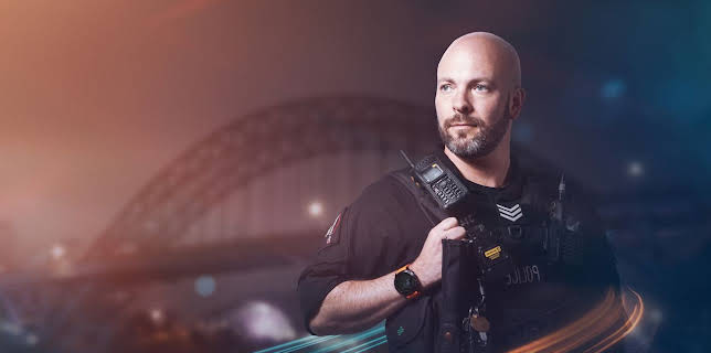 8:00 PM: Motorway Cops: Catching Britain's Speeders (S7 E4) (S7) | Paramount | 12/4 2025