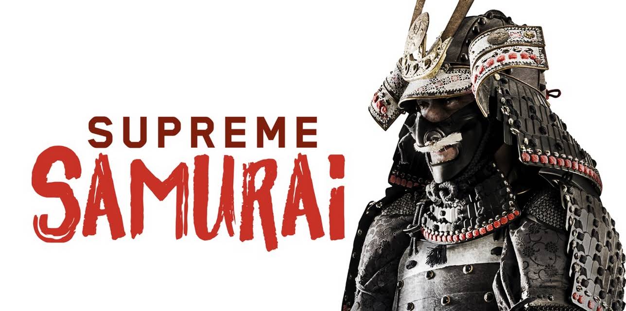 Supreme Samurai