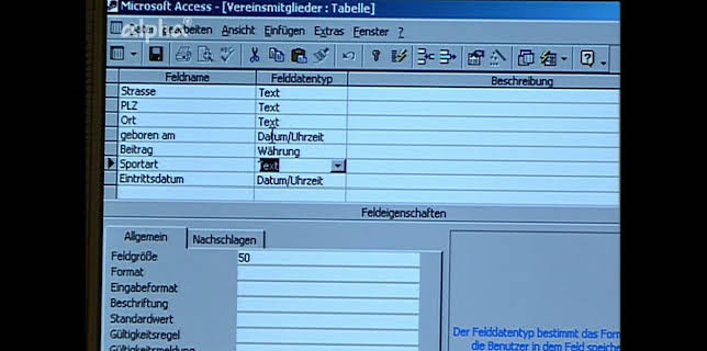 06:30: TELEKOLLEG Informatik | ARD Alpha | 1/29 2026