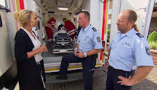 Der Blaulicht Report