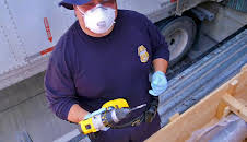 Border Force America's Gatekeepers (S2 E6)