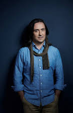 Neil Oliver as 