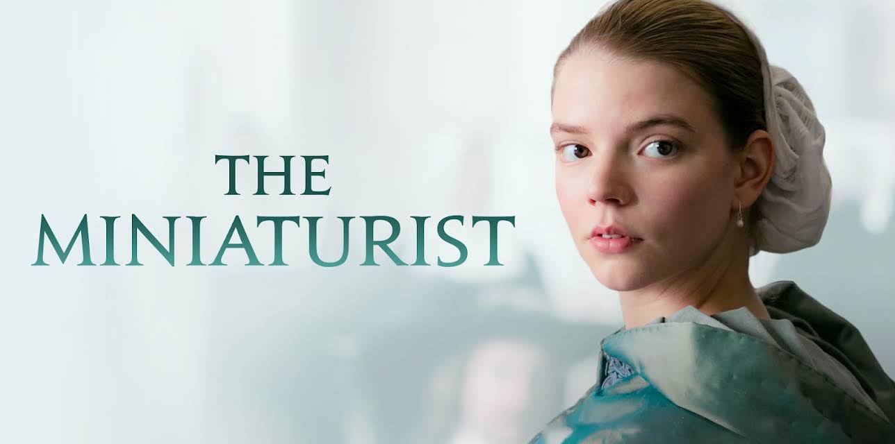 The Miniaturist: Season 1