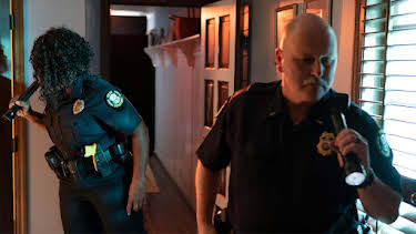 11:42: Killer (S1 E17) (S1) | Ten | 3/29 2026