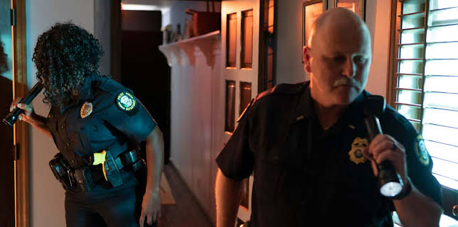 08:05: Killer (S1 E17) (S1) | Ten | 10/29 2025