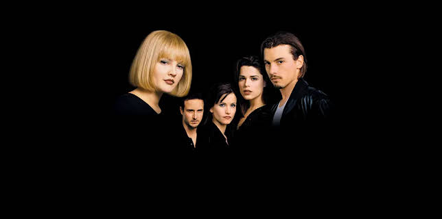 23:30: Scream | C More Hits | 1/27 2026