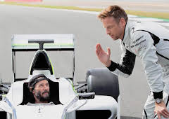 Brawn: The Impossible Formula 1 Story