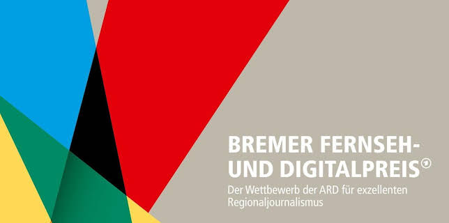 00:30: Gala Bremer Fernseh- und Digitalpreis 2025 | NDR Fernsehen | 11/8 2025
