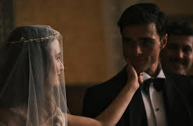 The Narrow Road to the Deep North: Episode 5