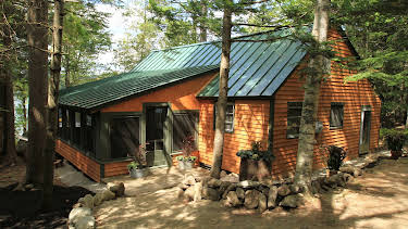 06:25: Maine Cabin Masters (S2 E1) (S2) | Discovery Channel | 9/25 2026