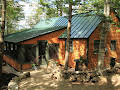 Maine Cabin Masters
