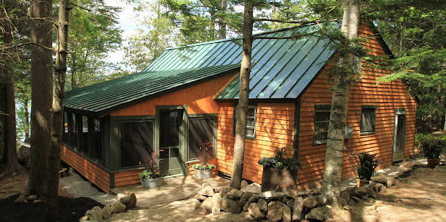 06:25: Maine Cabin Masters (S2 E1) (S2) | Discovery Channel | 2/4 2026