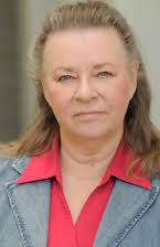 Jill Jane Clements som 