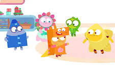 Lu & the Bally Bunch