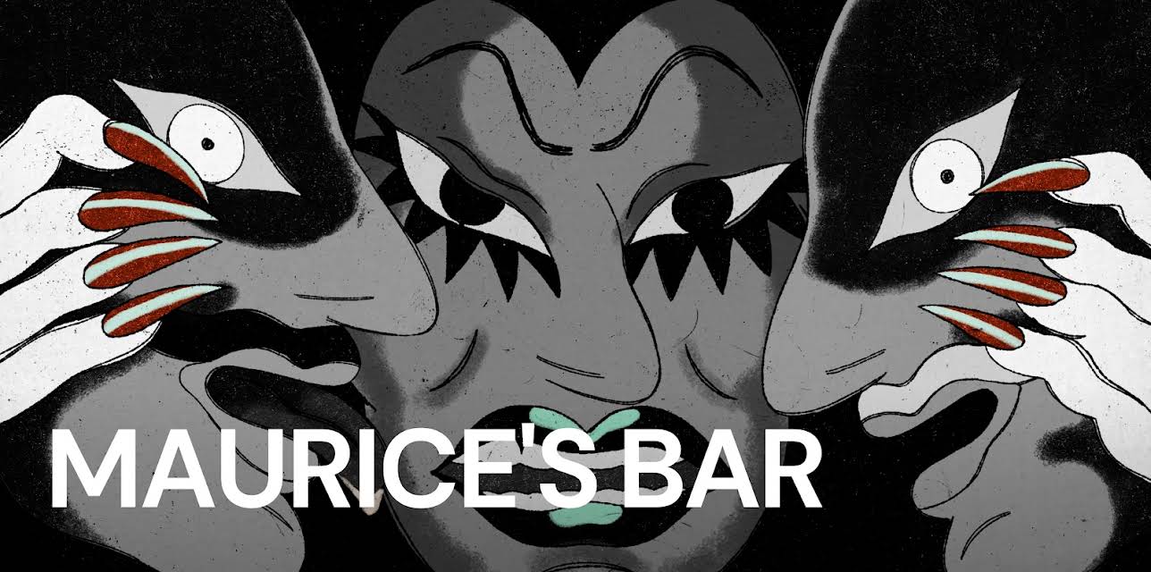 Maurice’s Bar (2023)