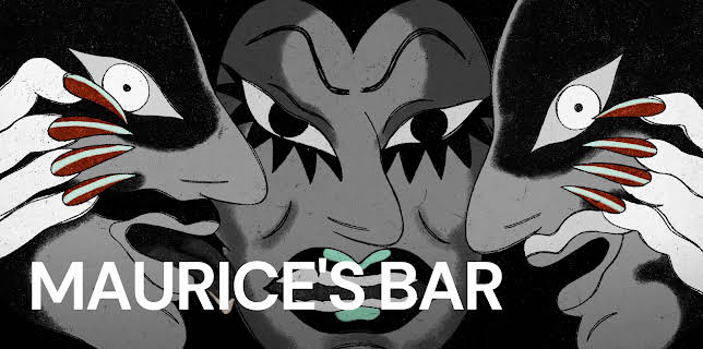 Maurice’s Bar (2023)