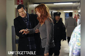 Unforgettable, Season 1: Spirited Away