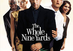 The Whole Nine Yards