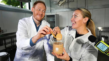 9:00 PM: Inside the Factory (S10) | BBC One East Midlands | 1/6 2026