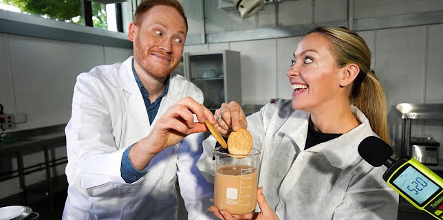 3:00 PM: Inside the Factory (S10) | BBC One | 1/10 2026