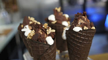 06:15: Food Paradise | ProSieben Maxx | 4/15 2026