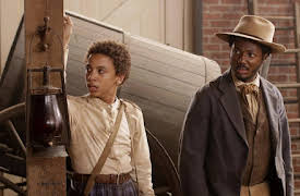 The Good Lord Bird Season 1: The Good Lord Bird: Jesus is Walkin'