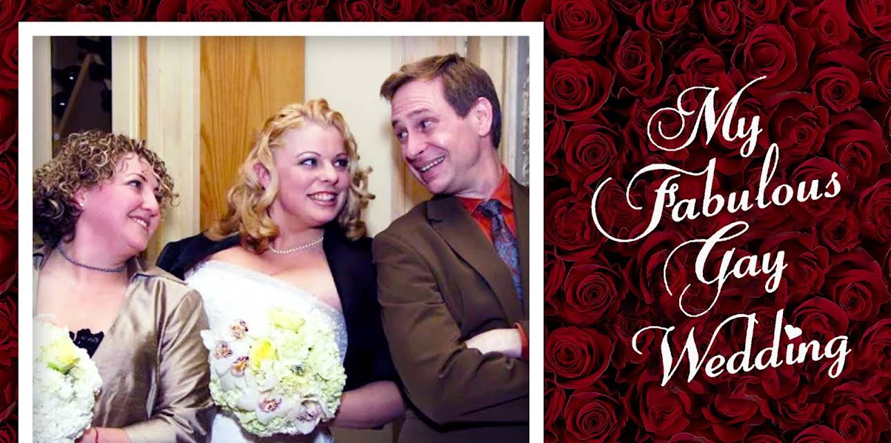 My Fabulous Gay Wedding