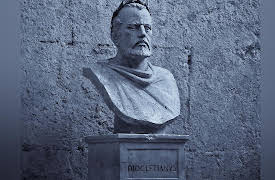 How Jesus Became God: The Conversion of Constantine