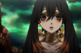 Season 1: An Empty Gaze