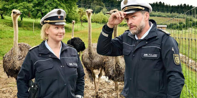 09:50: WaPo Bodensee | Das Erste | 11/17 2025