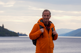 World's Most Amazing Walks: Scotland