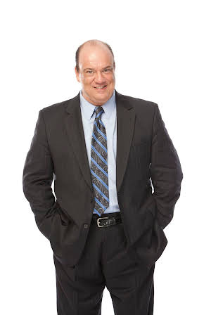 Paul Heyman as 