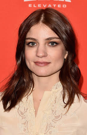 Bridey Elliott as 