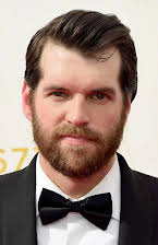 Timothy Simons as 