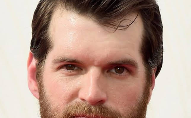 Timothy Simons