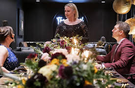 We Bought a Funeral Home: A Dark Kitchen and Darker Past