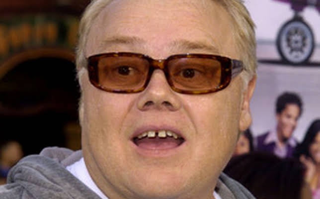 Louie Anderson