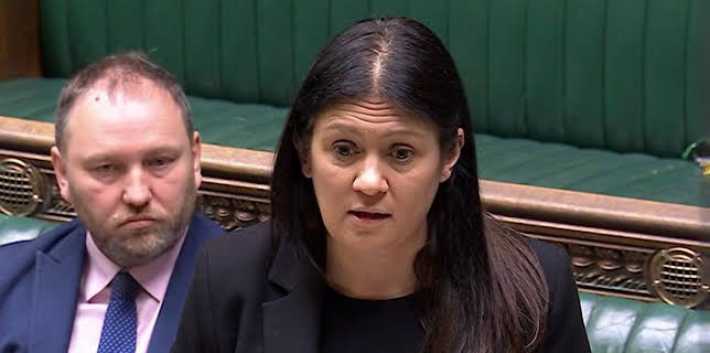 11:35 PM: House of Commons | BBC Parliament | 3/1 2026