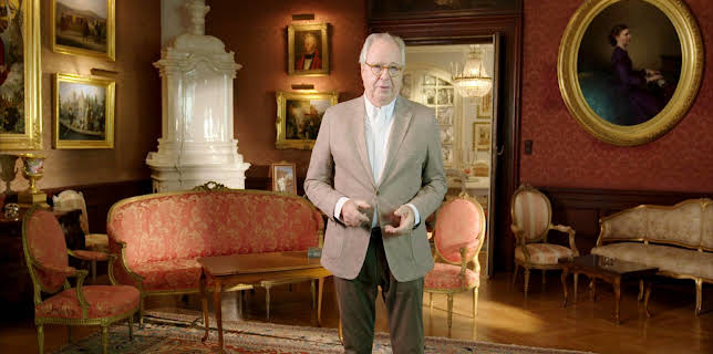 11:30: Habsburgs heimliche Herrscherinnen - Auf den Thronen der Welt | 3SAT | 3/7 2026