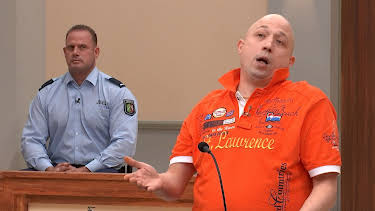 17:00: Ulrich Wetzel - Das Jugendgericht | RTL | 4/14 2026