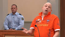 Ulrich Wetzel - Das Jugendgericht