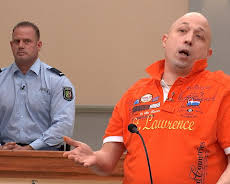 Ulrich Wetzel - Das Jugendgericht