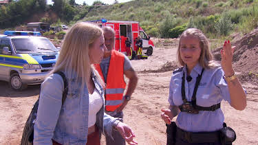 15:00: SOS - Retter im Einsatz (S2 E21) (S2) | RTL 2 | 9/3 2026