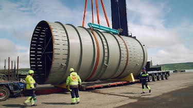 04:00: Svenska Truckers (S6 E7) (S6) | TV3 | 4/8 2026