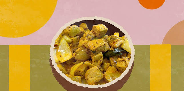 11:58: Küchen der Welt | Arte | 11/27 2025