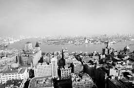 Living Abroad: American Expats in Shanghai