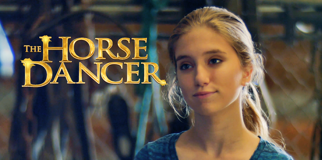 The Horse Dancer (2017)