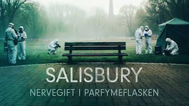 22:50: Salisbury – nervegift i parfymeflasken | NRK 2 | 8/25 2026
