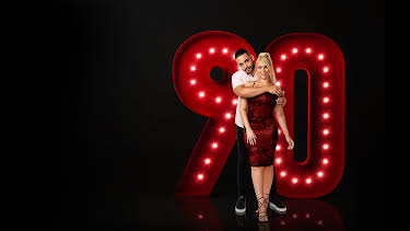 05:00: 90 Day Fiance säsong 10 (S10 E23) (S10) | Kanal 11 | 4/4 2026