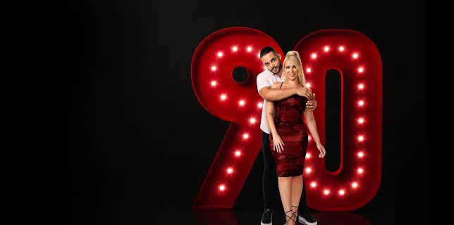 06:20: 90 Day Fiance säsong 10 (S10 E32) (S10) | Kanal 11 | 11/5 2025